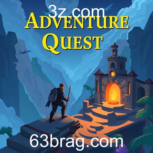 Adventure Quest