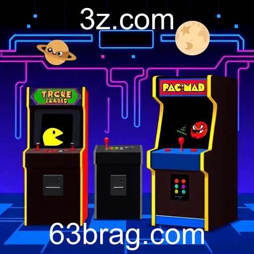 Arcade Classics