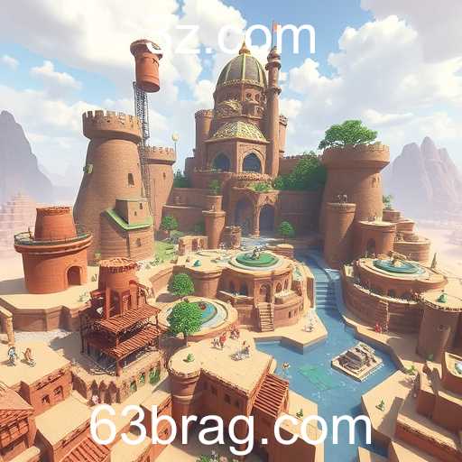 Expansão do Mercado de Jogos: 63b.com e as Tendências Atuais