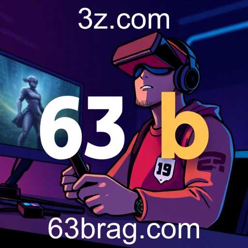 A Ascensão do 63b.com no Cenário de Jogos Digitais