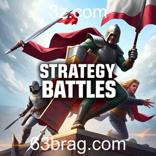 Strategy Battles